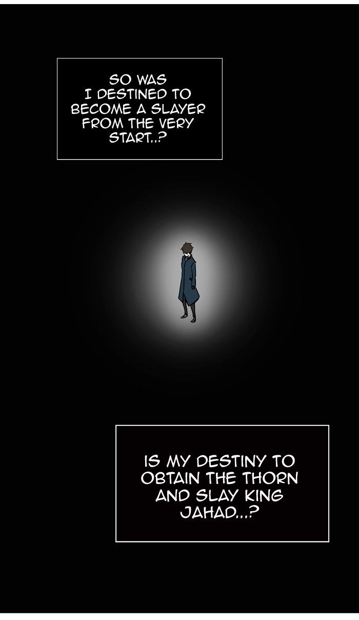 Tower of God Chapter 321 33